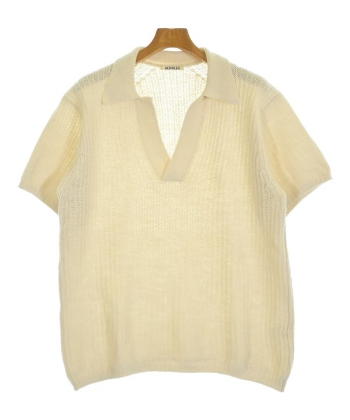 AURALEE(オーラリー)のニット・セーター サイズ:4(M位) 17,800円