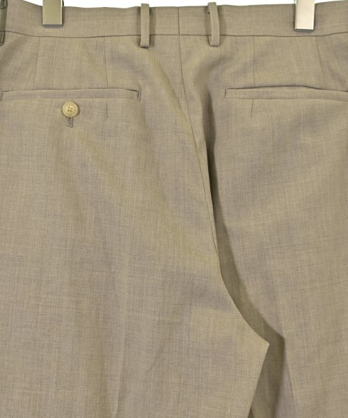 AURALEE（オーラリー）スラックス グレー サイズ:3(S位) メンズ/2200711867017