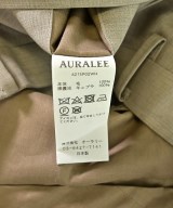 AURALEE（オーラリー）スラックス グレー サイズ:3(S位) メンズ/2200711867017