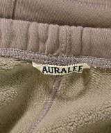 AURALEE（オーラリー）スウェットパンツ ピンク サイズ:-(M位) メンズ/2200711867185