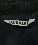 AURALEE（オーラリー）カジュアルシャツ グレー サイズ:3(S位) メンズ/2200712816052