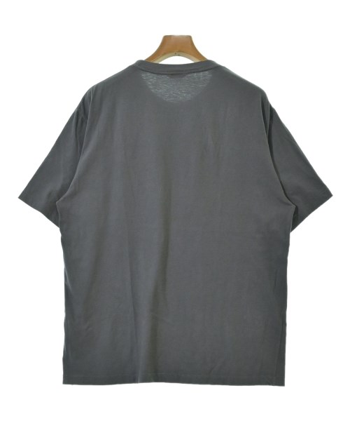 AURALEE（オーラリー）Tシャツ・カットソー グレー サイズ:4(M位) メンズ/2200713921014