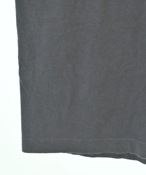 AURALEE（オーラリー）Tシャツ・カットソー グレー サイズ:4(M位) メンズ/2200713921014
