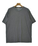 AURALEE（オーラリー）Tシャツ・カットソー グレー サイズ:4(M位) メンズ/2200713921014