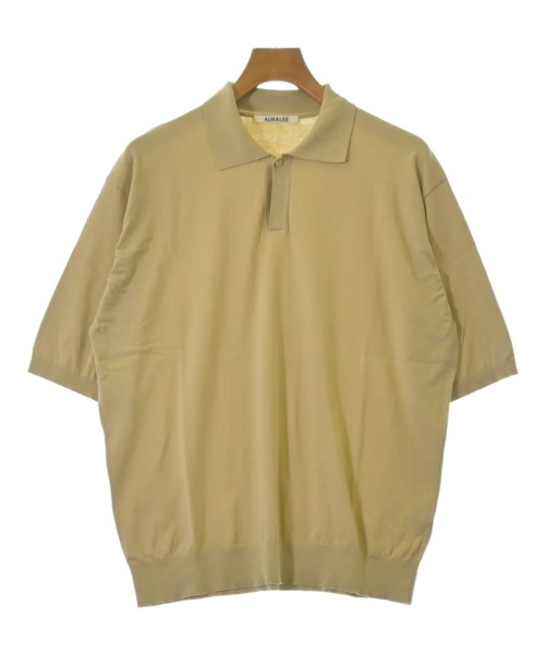 AURALEE(オーラリー)のニット・セーター サイズ:3(S位) 11,800円