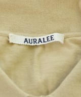 AURALEE（オーラリー）ニット・セーター ベージュ サイズ:3(S位) メンズ/2200709362135