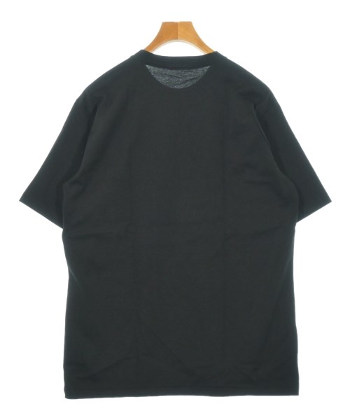 AURALEE（オーラリー）Tシャツ・カットソー 黒 サイズ:4(M位) メンズ/2200710494139