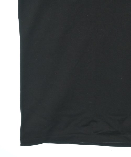 AURALEE（オーラリー）Tシャツ・カットソー 黒 サイズ:4(M位) メンズ/2200710494139