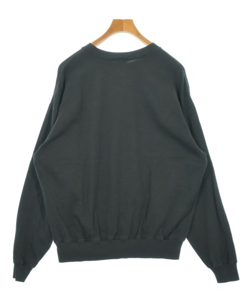 AURALEE（オーラリー）Tシャツ・カットソー 黒 サイズ:3(S位) メンズ/2200710494146