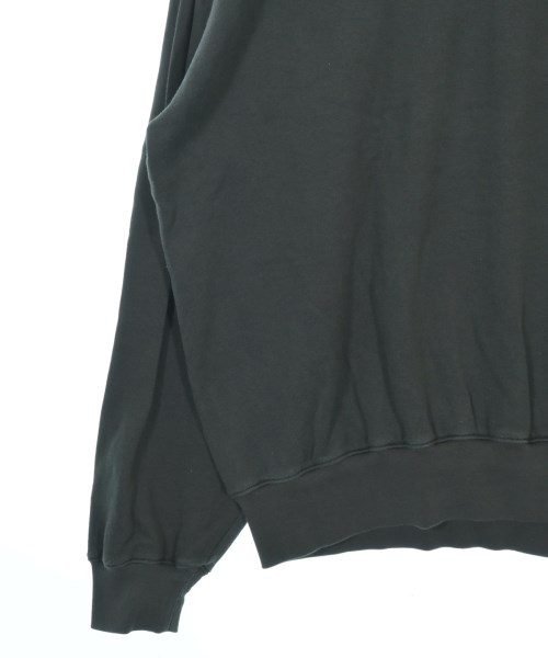 AURALEE（オーラリー）Tシャツ・カットソー 黒 サイズ:3(S位) メンズ/2200710494146