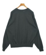 AURALEE（オーラリー）Tシャツ・カットソー 黒 サイズ:3(S位) メンズ/2200710494146