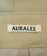 AURALEE（オーラリー）その他 ベージュ サイズ:5(L位) メンズ/2200714208022