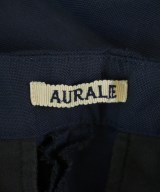 AURALEE（オーラリー）スラックス 紺 サイズ:3(S位) メンズ/2200714213026