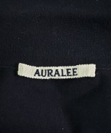 AURALEE（オーラリー）ニット・セーター 紺 サイズ:5(L位) メンズ/2200714478142
