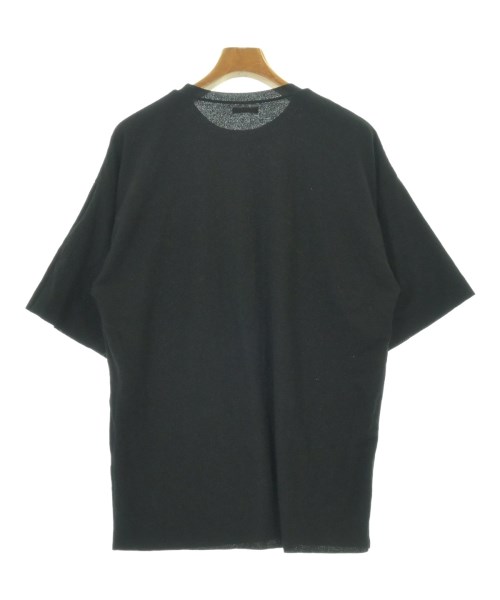 AURALEE（オーラリー）Tシャツ・カットソー 黒 サイズ:5(L位) メンズ/2200712009027