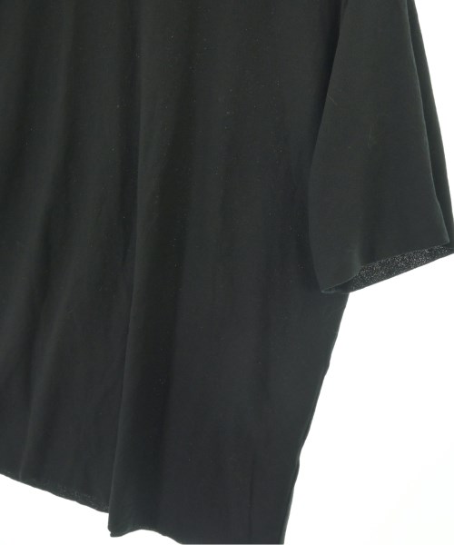 AURALEE（オーラリー）Tシャツ・カットソー 黒 サイズ:5(L位) メンズ/2200712009027