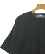 AURALEE（オーラリー）Tシャツ・カットソー 黒 サイズ:5(L位) メンズ/2200712009027