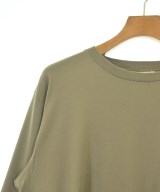 AURALEE（オーラリー）Tシャツ・カットソー カーキ サイズ:3(S位) メンズ/2200715051061