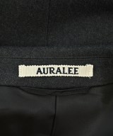 AURALEE（オーラリー）テーラードジャケット グレー サイズ:3(S位) メンズ/2200715060018