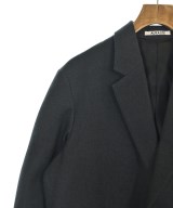 AURALEE（オーラリー）テーラードジャケット グレー サイズ:3(S位) メンズ/2200715060018