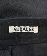 AURALEE（オーラリー）スラックス グレー サイズ:3(S位) メンズ/2200715060025