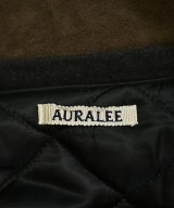 AURALEE（オーラリー）その他 グレー サイズ:3(S位) メンズ/2200715060032