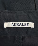 AURALEE（オーラリー）スラックス 黒 サイズ:3(S位) メンズ/2200715060063
