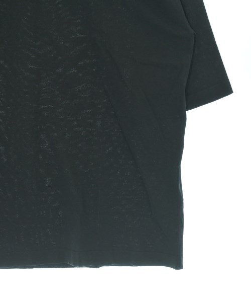 AURALEE（オーラリー）Tシャツ・カットソー 黒 サイズ:3(S位) メンズ/2200715261057