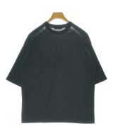 AURALEE（オーラリー）Tシャツ・カットソー 黒 サイズ:3(S位) メンズ/2200715261057