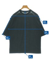 AURALEE（オーラリー）Tシャツ・カットソー 黒 サイズ:3(S位) メンズ/2200715261057
