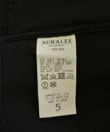 AURALEE（オーラリー）その他 黒 サイズ:3(S位) メンズ/2200715568149