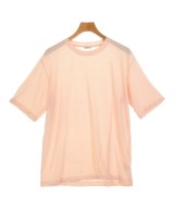 AURALEE（オーラリー）Tシャツ・カットソー ピンク サイズ:4(M位) メンズ/2200715217023