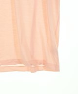 AURALEE（オーラリー）Tシャツ・カットソー ピンク サイズ:4(M位) メンズ/2200715217023