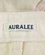 AURALEE（オーラリー）その他 白 サイズ:4(M位) メンズ/2200715217047