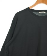 AURALEE（オーラリー）Tシャツ・カットソー 黒 サイズ:4(M位) メンズ/2200715820032