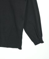 AURALEE（オーラリー）Tシャツ・カットソー 黒 サイズ:4(M位) メンズ/2200715820032