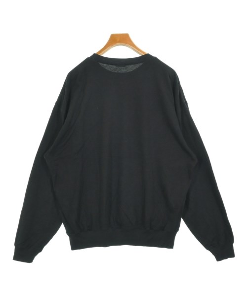 AURALEE（オーラリー）Tシャツ・カットソー 黒 サイズ:4(M位) メンズ/2200715820049