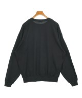 AURALEE（オーラリー）Tシャツ・カットソー 黒 サイズ:4(M位) メンズ/2200715820049