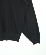 AURALEE（オーラリー）Tシャツ・カットソー 黒 サイズ:4(M位) メンズ/2200715820049
