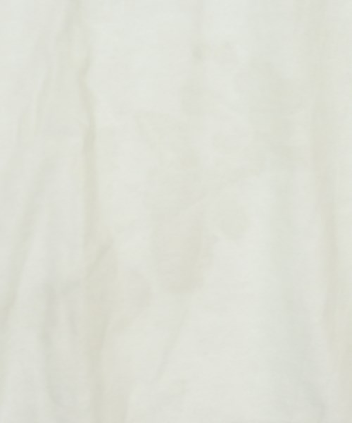 AURALEE（オーラリー）Tシャツ・カットソー 白 サイズ:5(L位) メンズ/2200714198101