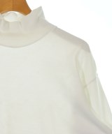AURALEE（オーラリー）Tシャツ・カットソー 白 サイズ:5(L位) メンズ/2200714198101