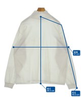 AURALEE（オーラリー）Tシャツ・カットソー 白 サイズ:5(L位) メンズ/2200714198101