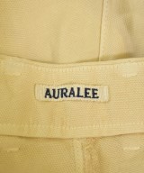 AURALEE（オーラリー）その他 ベージュ サイズ:4(M位) メンズ/2200716122111