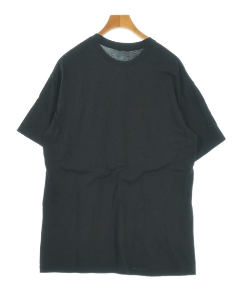 AURALEE（オーラリー）Tシャツ・カットソー 黒 サイズ:5(L位) メンズ/2200713422092