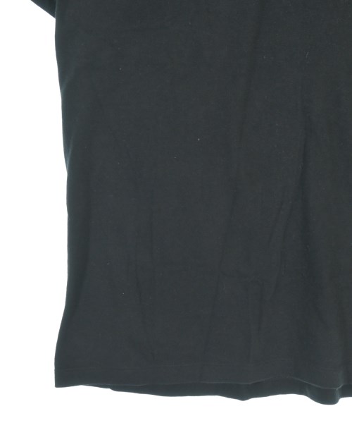 AURALEE（オーラリー）Tシャツ・カットソー 黒 サイズ:5(L位) メンズ/2200713422092