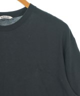 AURALEE（オーラリー）Tシャツ・カットソー 黒 サイズ:5(L位) メンズ/2200713422092