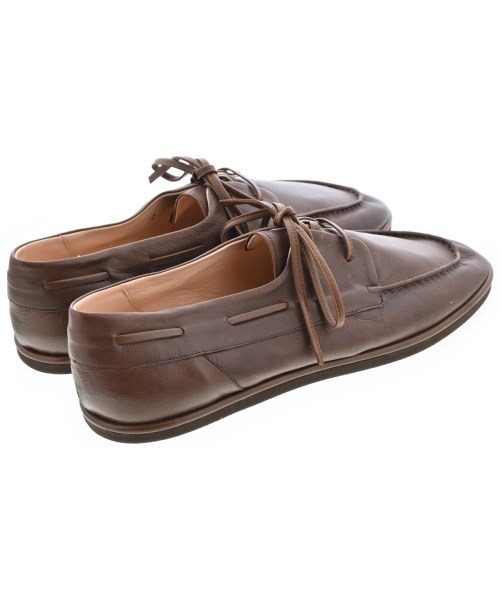 AURALEE（オーラリー）その他 茶 サイズ:UK10(28.5cm位) メンズ/2200716767022