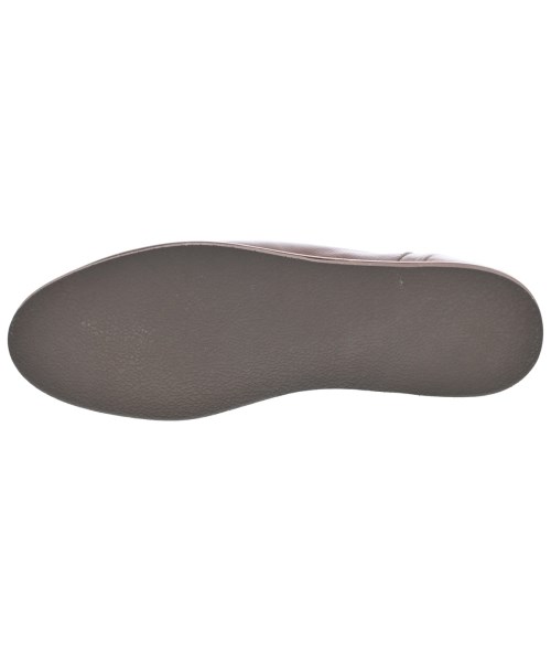 AURALEE（オーラリー）その他 茶 サイズ:UK10(28.5cm位) メンズ/2200716767022