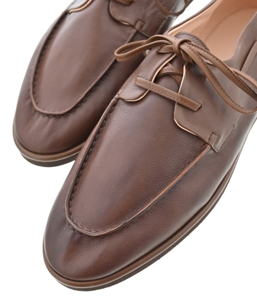 AURALEE（オーラリー）その他 茶 サイズ:UK10(28.5cm位) メンズ/2200716767022