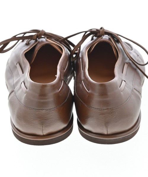 AURALEE（オーラリー）その他 茶 サイズ:UK10(28.5cm位) メンズ/2200716767022